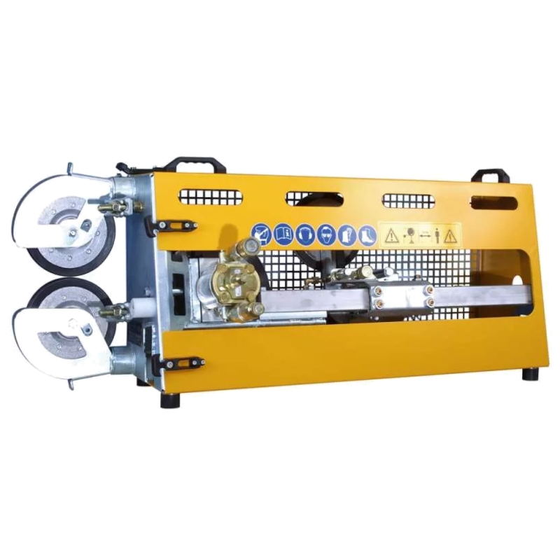 Канатная машина CSA-100 H