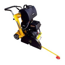 Швонарезчик SPEKTROS SFS-500 (ДВС KASEI EX400) без отрезного диска