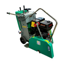 Швонарезчик SPEKTROS SFS-500PRO (ДВС Loncin G420F) без отрезного диска