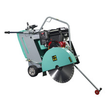 Швонарезчик SPEKTROS SFS-500PRO (ДВС KASEI EX400) без отрезного диска