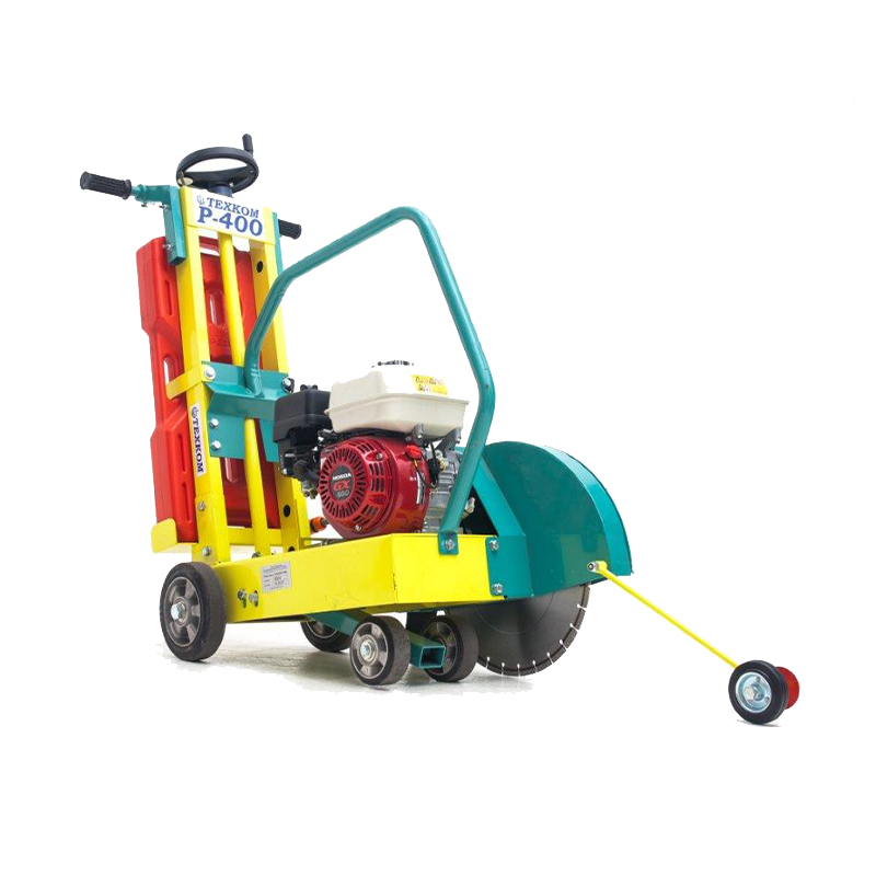 Швонарезчик Техком Р-400С