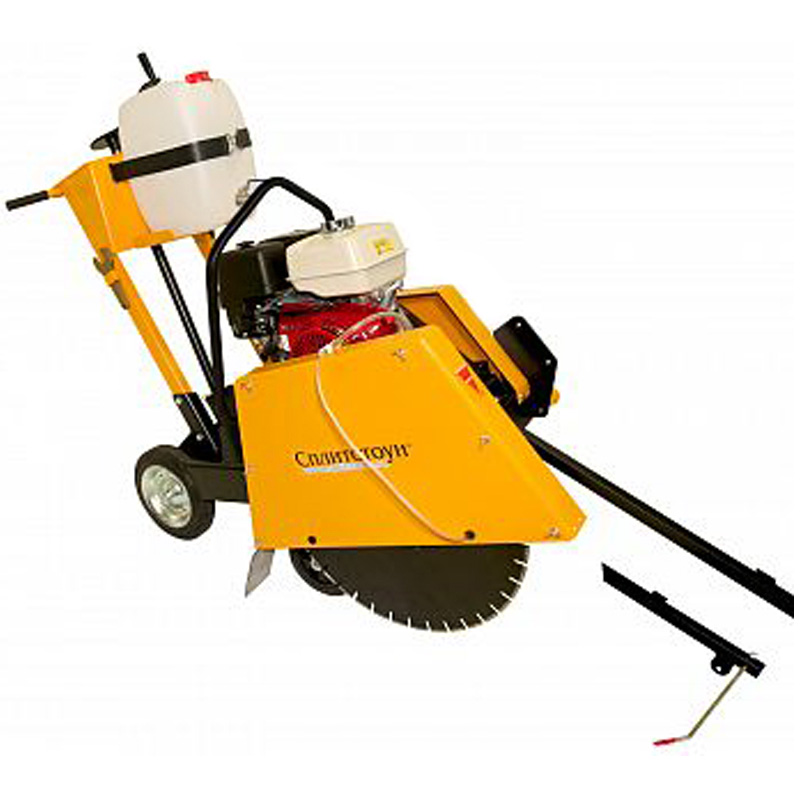 Резчик швов Сплитстоун CS2413 (Loncin G390F (11HP)) CS2413-LC-М2.11 (МЗ) (S)       