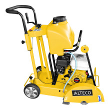 Швонарезчик Alteco Q300H Швонарезчик Alteco Q300H