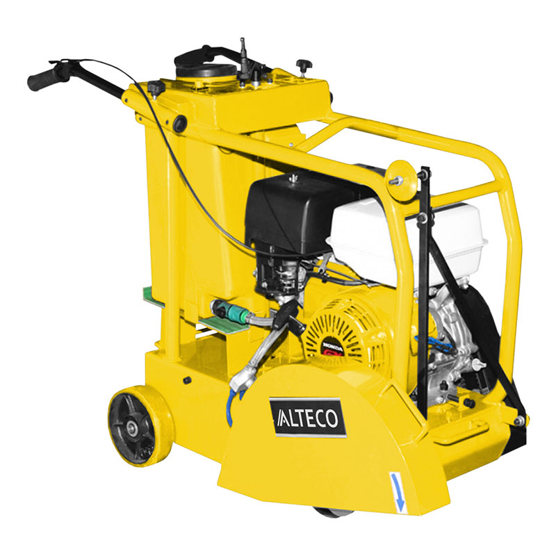 Швонарезчик Alteco Q450H Швонарезчик Alteco Q450H