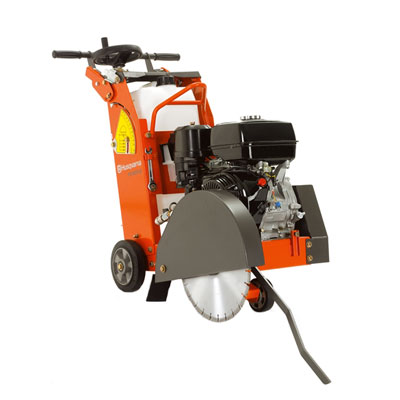 Швонарезчик Husqvarna FS 400 LV (кожух 500мм) Швонарезчик Husqvarna FS 400 LV (кожух 500мм)