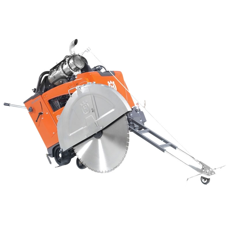 Швонарезчик дизельный Husqvarna FS 5000D 9672073-30 Швонарезчик дизельный Husqvarna FS 5000D 9672073-30