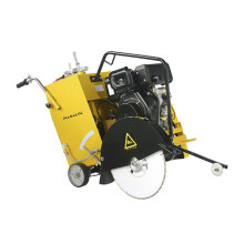 Шовнарезчик бензиновый Masalta MF 20-4 (Honda GX 390K1, 13 л/с, глубина пропила 170 мм)