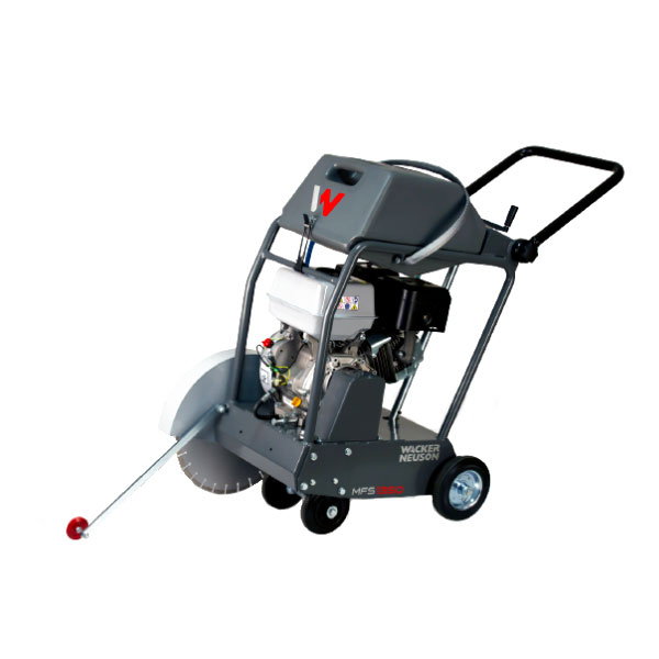 Швонарезчик Wacker Neuson MFS 1350