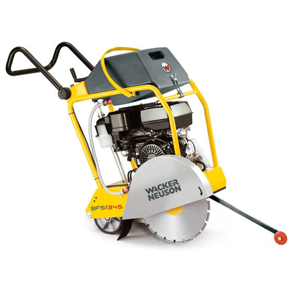 Швонарезчик Wacker Neuson BFS 1345W