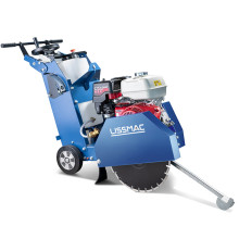 Швонарезчик Lissmac COMPACTCUT 201 P (двигатель Loncin) Швонарезчик Lissmac COMPACTCUT 201 P (двигатель Loncin)