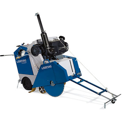 Швонарезчик дизельный FS 33 DT