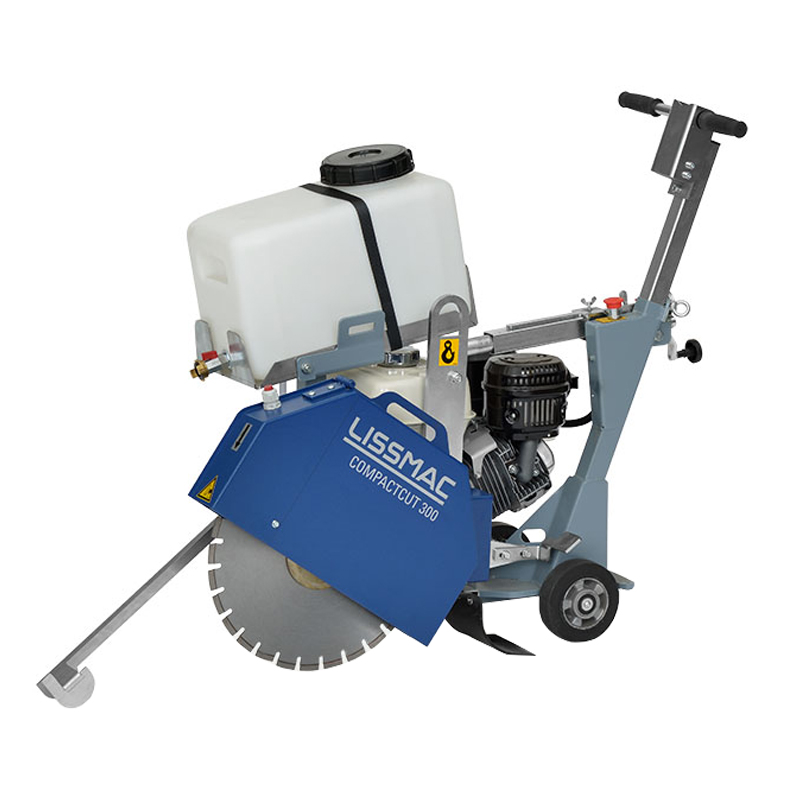 Швонарезчик COMPACTCUT 300 Швонарезчик COMPACTCUT 300