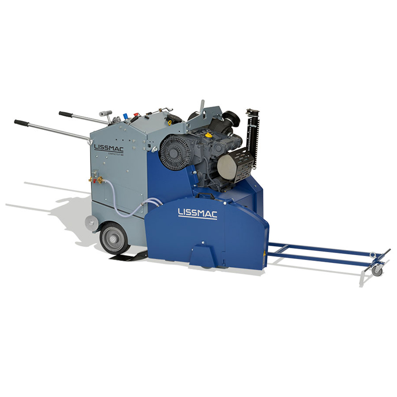 Швонарезчик COMPACTCUT 900 P