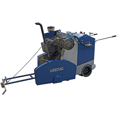 Швонарезчик MULTICUT 500