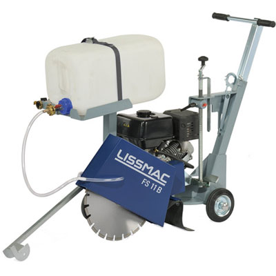 Швонарезчик FS 9B Швонарезчик FS 9B