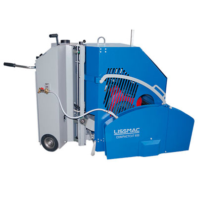 Швонарезчик COMPACTCUT 600E