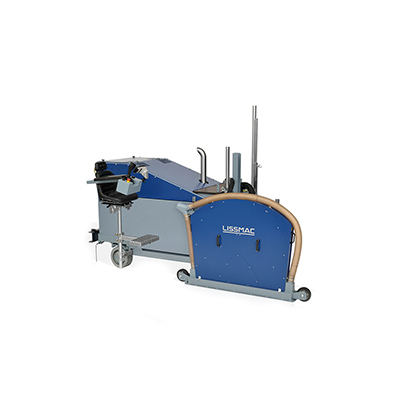 Швонарезчик UNICUT 600 Швонарезчик UNICUT 600