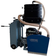 Швонарезчик COMPACTCUT 600PV (с пылеотсосом) Швонарезчик COMPACTCUT 600PV (с пылеотсосом)