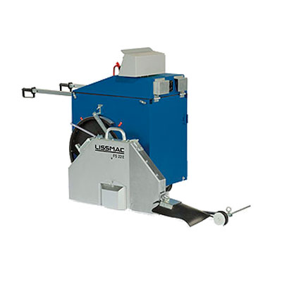 COMPACTCUT 800 E RC на радиоуправлении