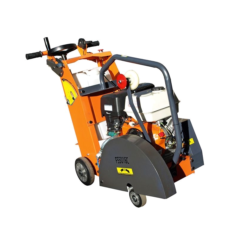 Швонарезчик GROST FS5016C Швонарезчик GROST FS5016C