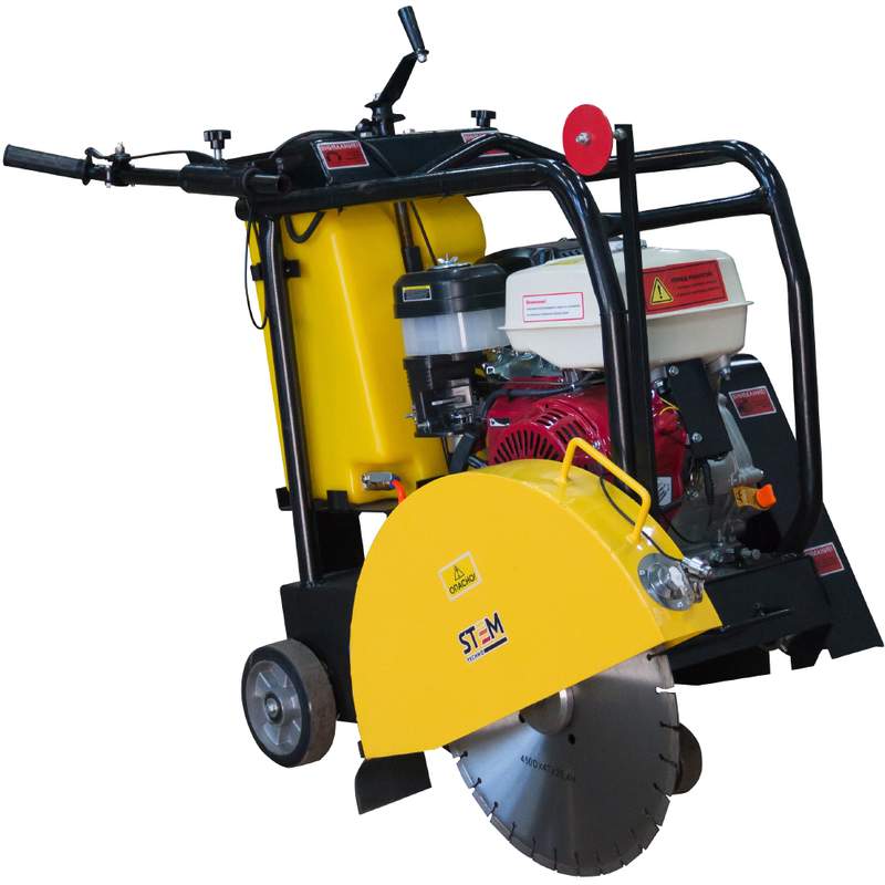 Швонарезчик STEM Techno SC 452