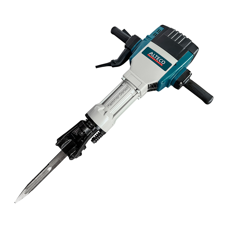 Отбойный молоток ALTECO DH 2000-70 Отбойный молоток ALTECO DH 2000-70