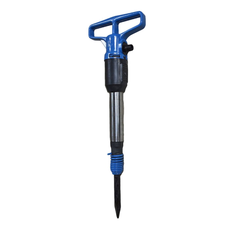 Молоток отбойный пневматический TOR МО-2МС