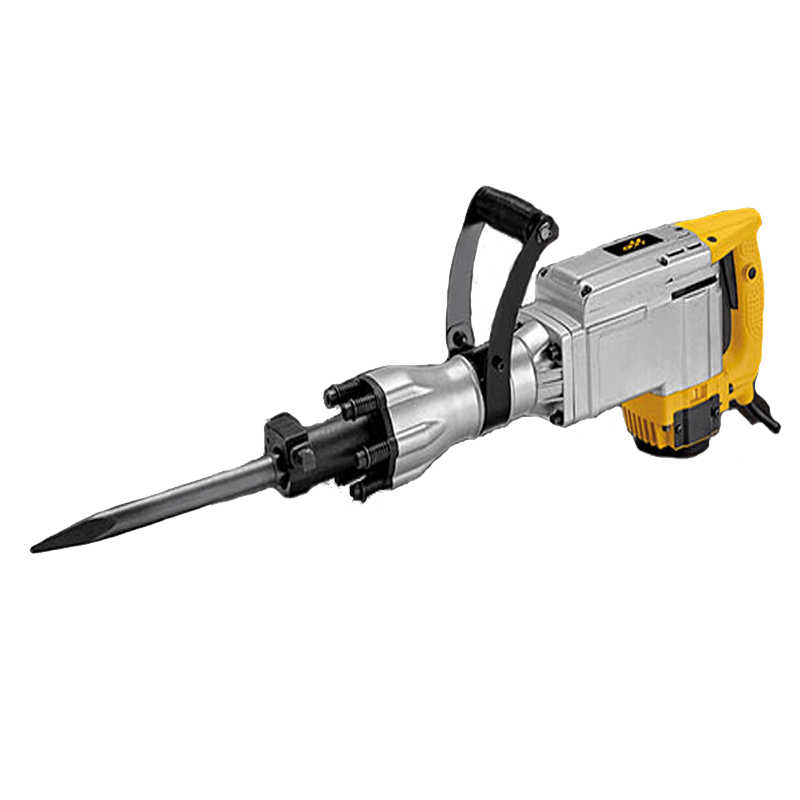 Электрический бетонолом FROSP GJH 75