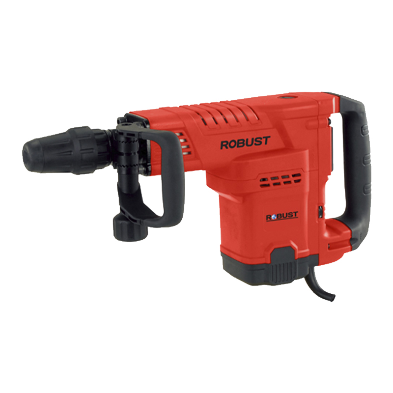 Молоток отбойный Robust SDS-max 11 кг RB5501 Молоток отбойный Robust SDS-max 11 кг RB5501