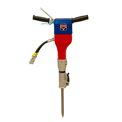 Молоток отбойный Hycon HH15 (20 л/мин, 15 кг)