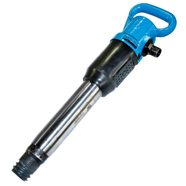 Молоток отбойный пневматический МОП-4