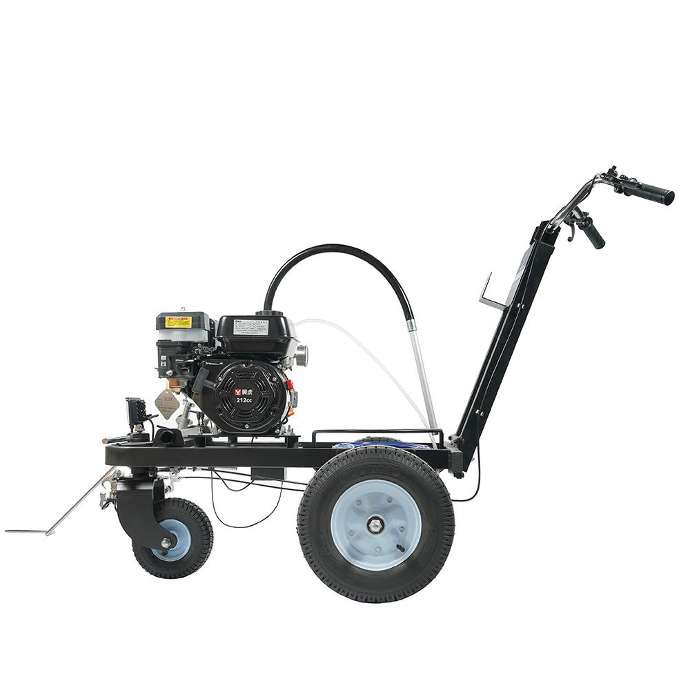 Разметочная машина Schtaer Wega 28M с диафрагменным насосом Разметочная машина Schtaer Wega 28M с диафрагменным насосом