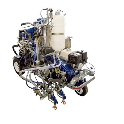 Разметочная машина Graco LineLazer V 250mma 98:2 Разметочная машина Graco LineLazer V 250mma 98:2