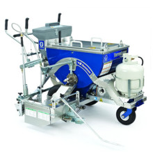 Разметочная машина ThermoLazer 300TC (пластик)