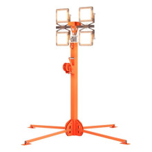 Взрывобезопасная осветительная мачта Луч-В ОМВ2-4-200С