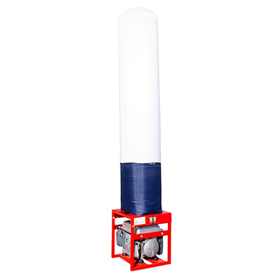 Надувная осветительная мачта АБЛАЙТ ELG(T7) 600 S 2,2GX
