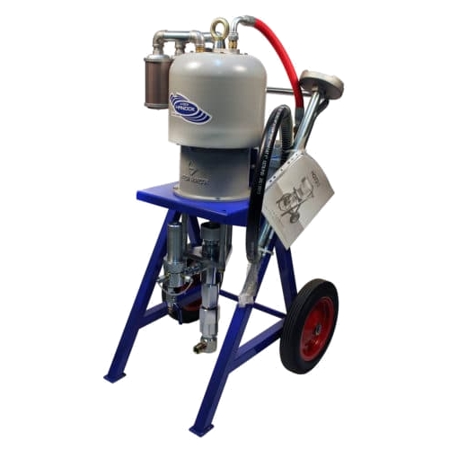 Аппарат окрасочный Handok HQ 73:1 Аппарат окрасочный Handok HQ 73:1