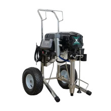 Окрасочный аппарат Dino-Power DP-X51L