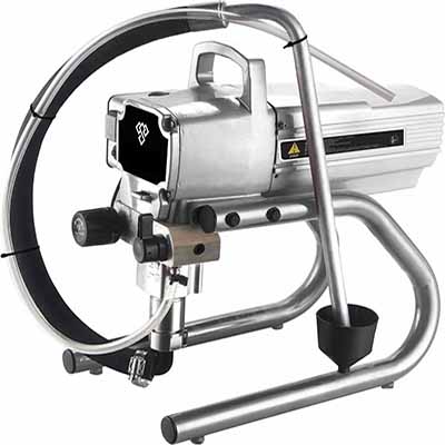 Окрасочный аппарат Zitrek-Rongpeng R450 Окрасочный аппарат Zitrek-Rongpeng R450