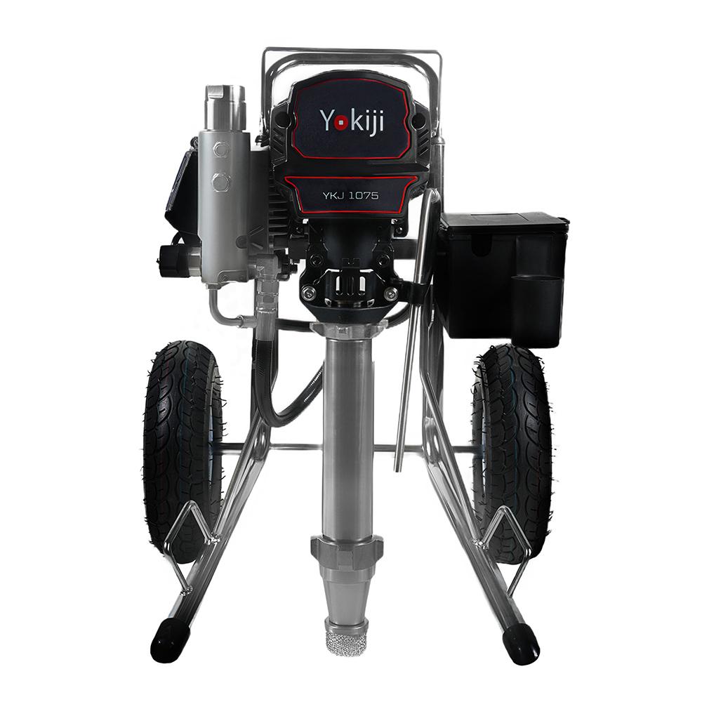 Окрасочный аппарат Yokiji YKJ 1075 Окрасочный аппарат Yokiji YKJ 1075