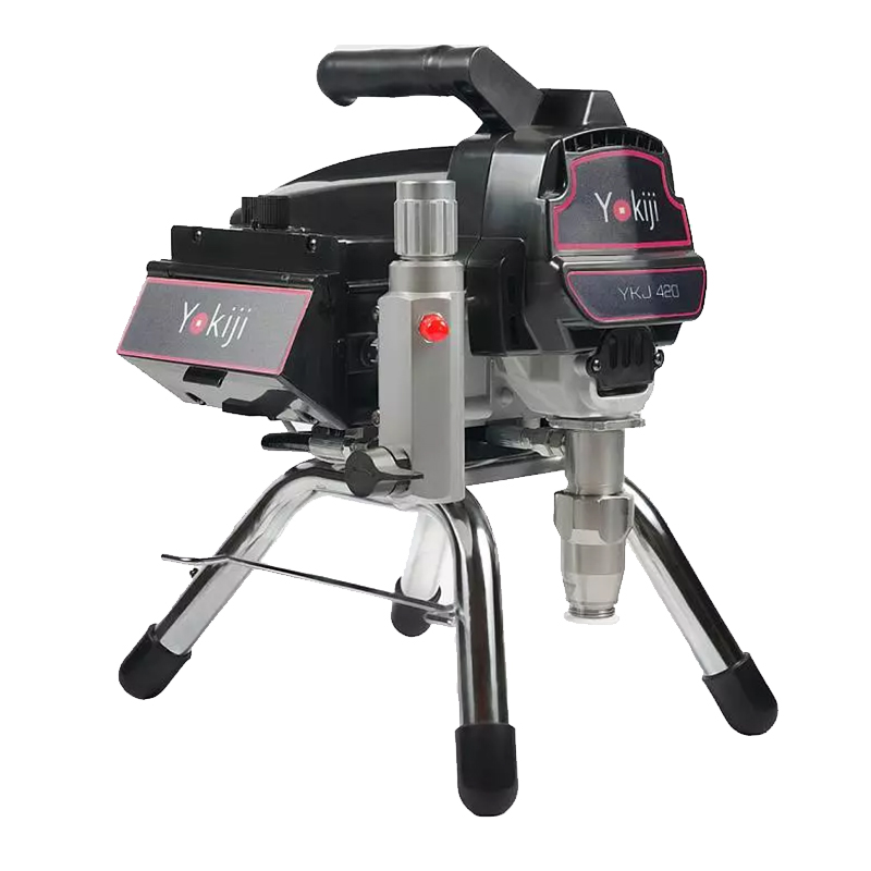 Окрасочный аппарат Yokiji 420 Окрасочный аппарат Yokiji 420