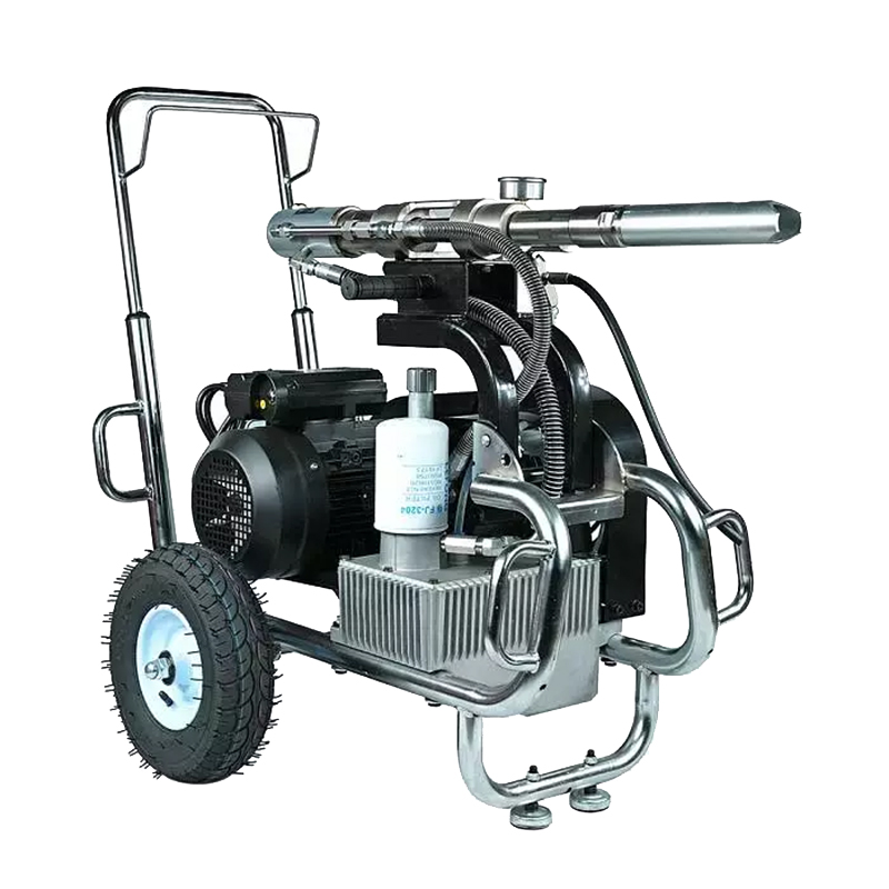 Окрасочный аппарат Yokiji YKJ 970.2 Окрасочный аппарат Yokiji YKJ 970.2