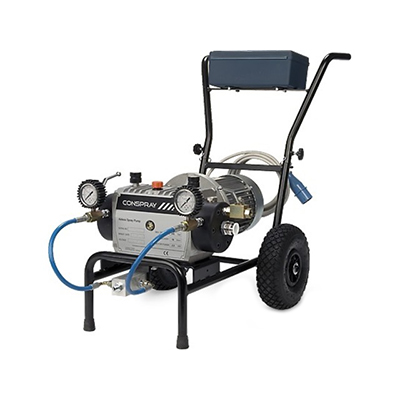 Аппарат окрасочный Contracor EVOX-2200DH-220 Аппарат окрасочный Contracor EVOX-2200DH-220