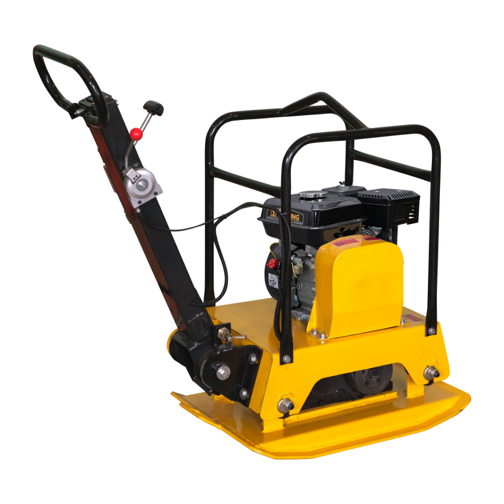 Виброплита реверсивная STEM Techno RPC 162 (Dinking DK168 , 6,5 лс ) Виброплита реверсивная STEM Techno RPC 162 (Dinking DK168 , 6,5 лс )