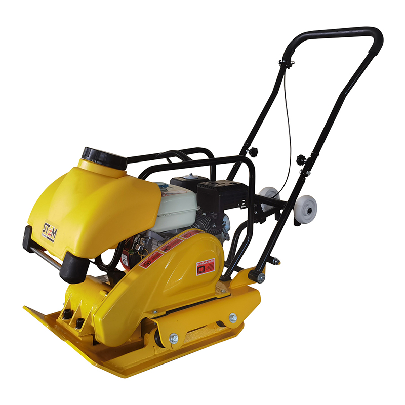 Виброплита STEM Techno SPC 192E (STEM GX200) Виброплита STEM Techno SPC 192E (STEM GX200)