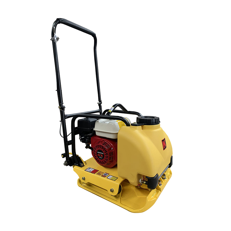 Виброплита прямого хода KOMAN MS90-4 Виброплита прямого хода KOMAN MS90-4