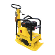 Виброплита реверсивная KOMAN MS125-2 Виброплита реверсивная KOMAN MS125-2