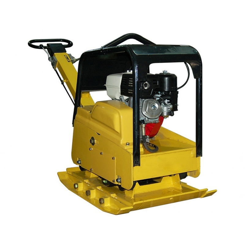 Виброплита KOMAN MS330-2 Виброплита KOMAN MS330-2