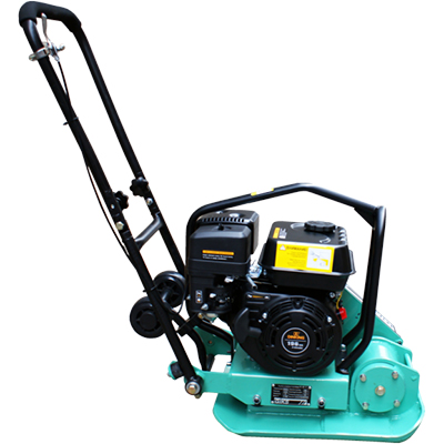 Виброплита GIKS PC60D Виброплита GIKS PC60D