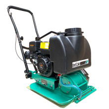 Виброплита GIKS PC90DSET Виброплита GIKS PC90DSET